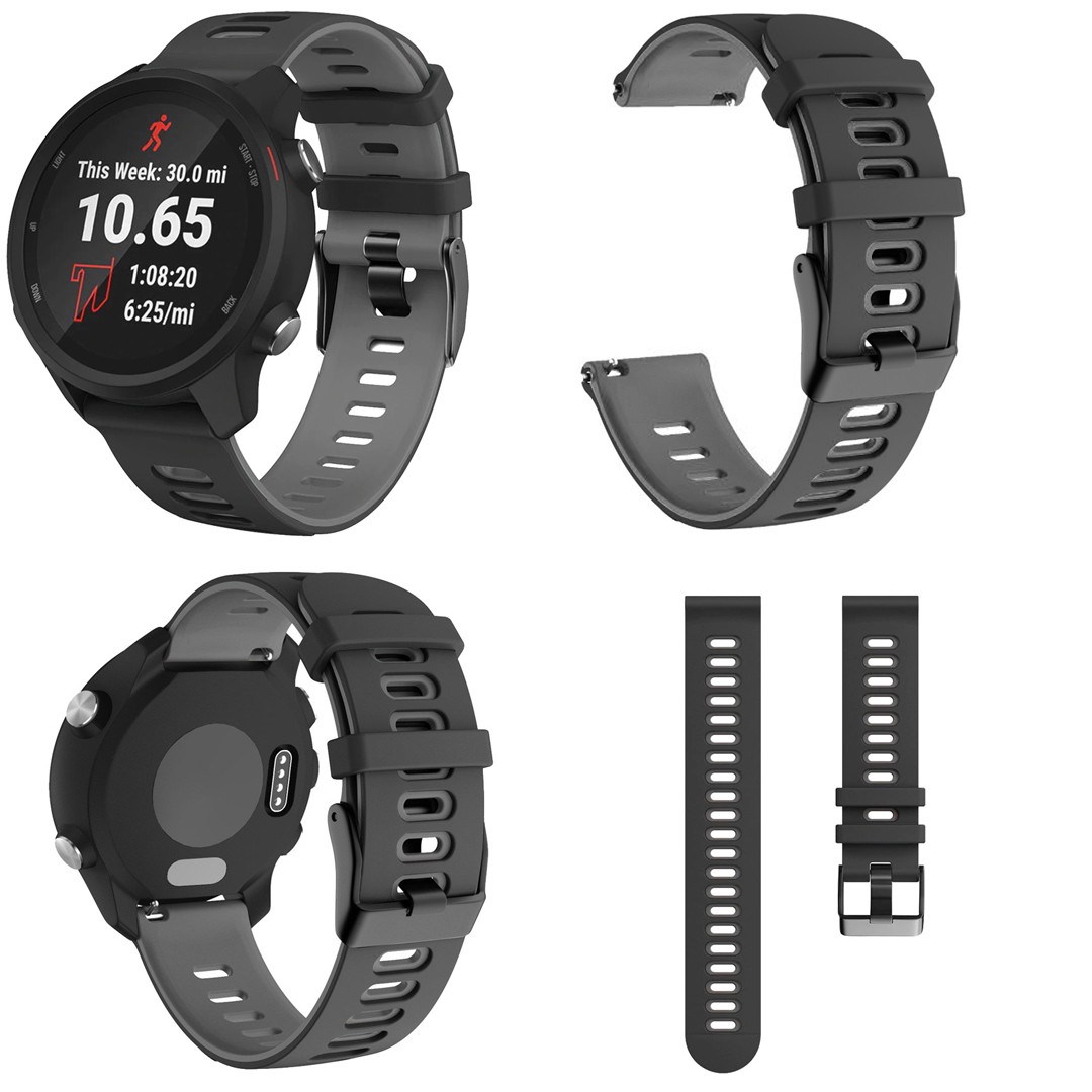 garmin forerunner 245m