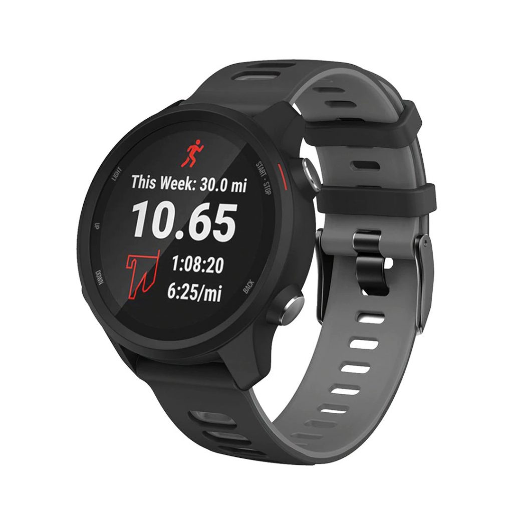 smartwatch garmin 245