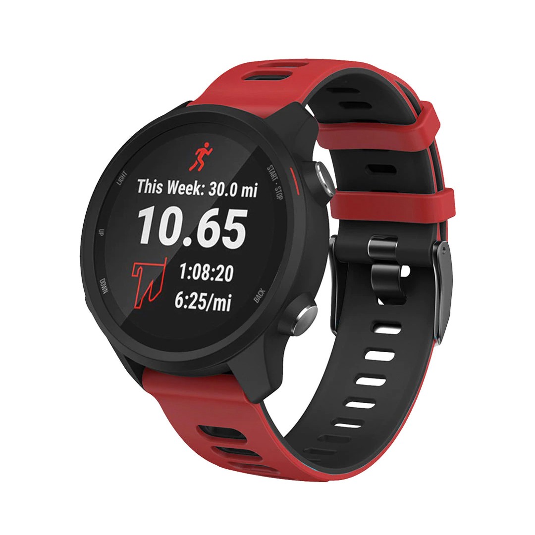 garmin forerunner smartwatch