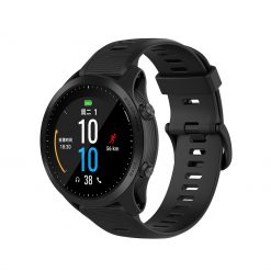 GARMIN Forerunner 945 Smartwatch Strap, PTT Outdoor, Garmin Forerunner 945 Smartwatch Strap Black,
