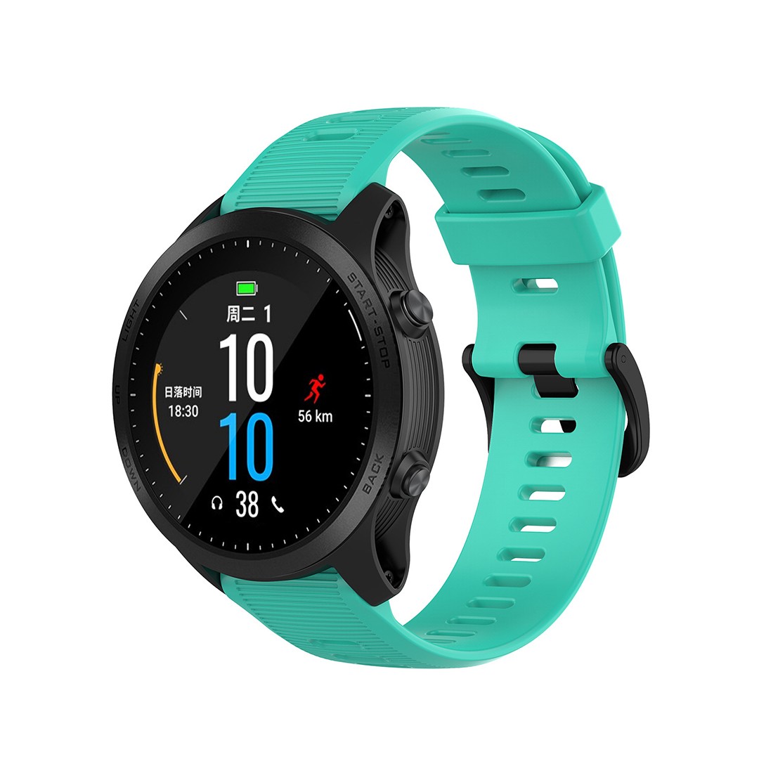 garmin forerunner 45 strap