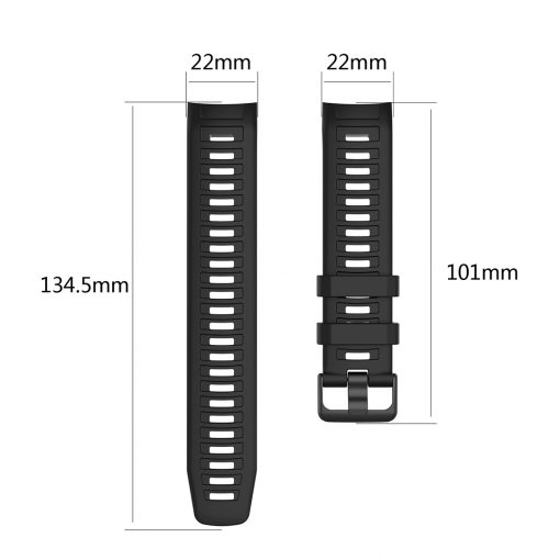 GARMIN Instinct Smartwatch Strap, PTT Outdoor, Garmin Instinct Smartwatch Strap,