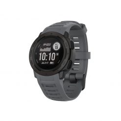 GARMIN Instinct Smartwatch Strap, PTT Outdoor, Garmin Instinct Smartwatch Strap Grey,