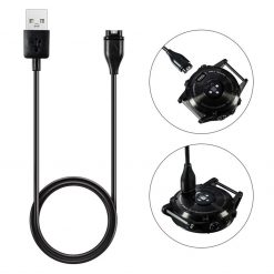 Home, PTT Outdoor, Garmin Smartwatch USB Charging Cable 2,