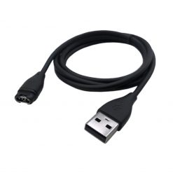 Home, PTT Outdoor, Garmin Smartwatch USB Charging Cable,