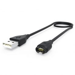 GARMIN Smartwatch USB Charging Cable, PTT Outdoor, Garmin Smartwatch USB Charging Cable 4,