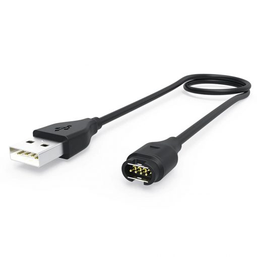 GARMIN Smartwatch USB Charging Cable, PTT Outdoor, Garmin Smartwatch USB Charging Cable 4,