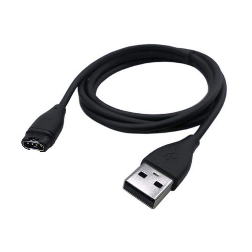 GARMIN Smartwatch USB Charging Cable, PTT Outdoor, Garmin Smartwatch USB Charging Cable,