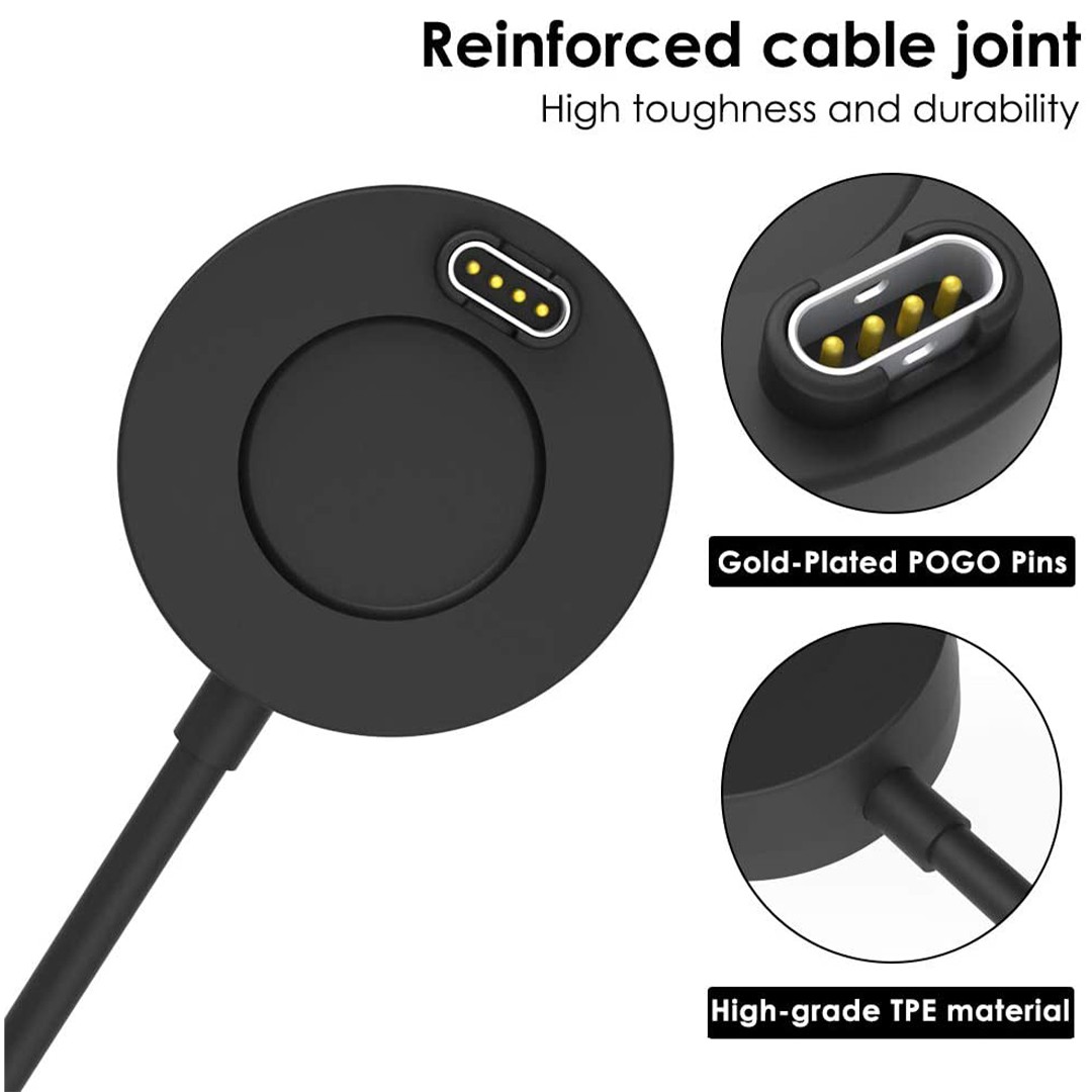 smartwatch with usb c