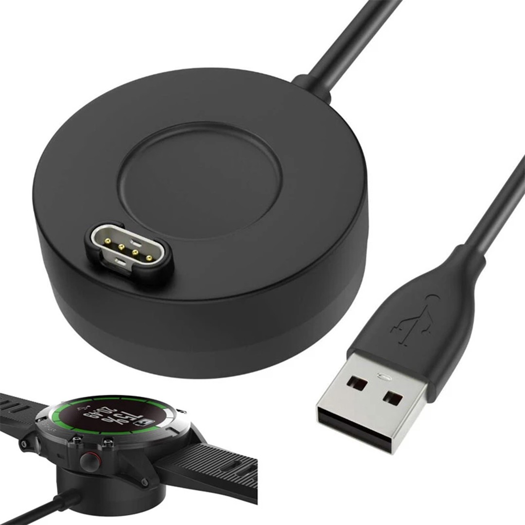 garmin approach charging cable
