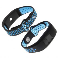 GARMIN Vivofit 3/JR Band Strap, PTT Outdoor, Garmin Vivofit 3 JR Band Strap Blue,