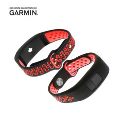 CLEARANCE SALE!, PTT Outdoor, Garmin Vivofit 3 JR Band Strap Red Main,