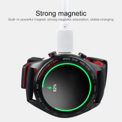 HUAWEI GT2/GS PRO Smartwatch USB Charger with Dock Cradle, PTT Outdoor, Huawei GT2 GS PRO Smartwatch USB Charger with Dock Cradle 5,