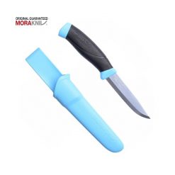 MORAKNIV Companion Outdoor Bushcraft Knife Blue Main