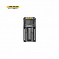 Outdoor Lightweight Travelling Gears, PTT Outdoor, NITECORE UMS USB Universal Battery Charger,