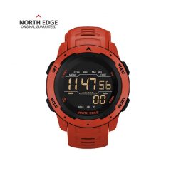 NORTH EDGE Mars Smartwatch, Smartwatch, Smartwatches, Best Smartwatches, Smartwatch Malaysia, Jam Pintar Malaysia, North Edge Watch, North Edge Malaysia, Fitness Watch