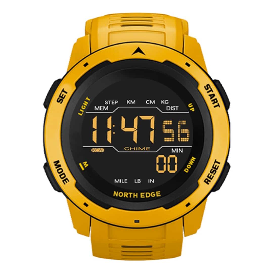 smartwatch north edge