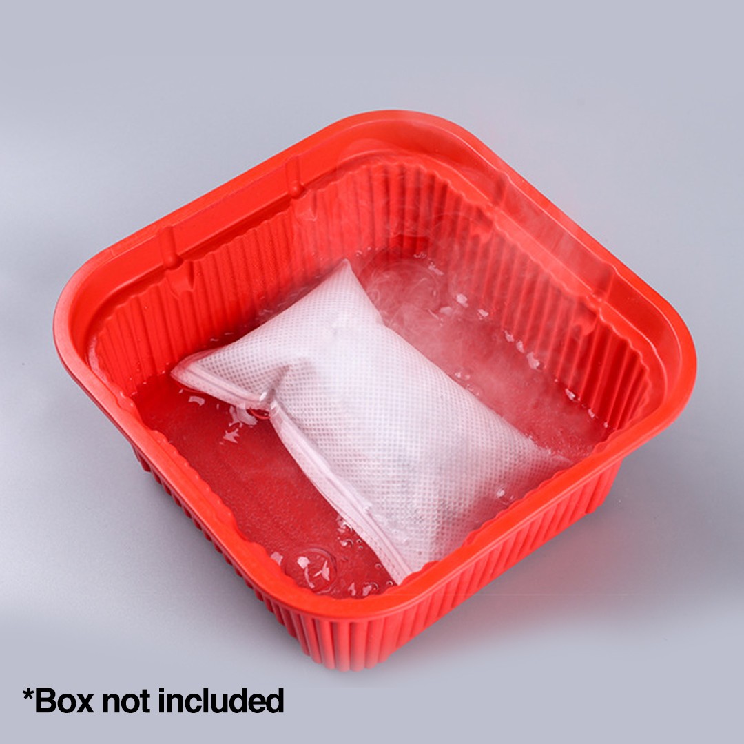 Outdoor Cooking Hot Pack 6 Outdoor Cooking Hotpack 70g 1