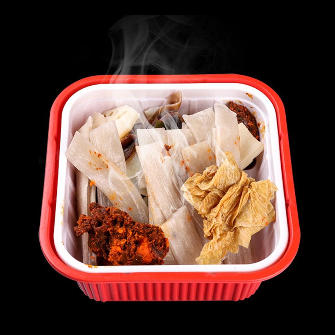 Outdoor Cooking Hot Pack 5 Outdoor Cooking Hot Pack, keep warm, hot, pack, cube, panas, suam, makanan, food, pack