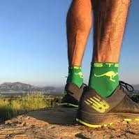 Hiking Socks & Shoe Laces