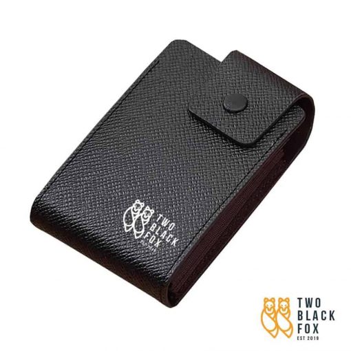 TBF Leather Wallet with Card Holder, card holder, card holder wallet, card holder wallet malaysia, mens card holder wallet, minimalist card holder wallet, best card holder wallet
