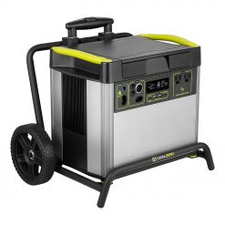 GOAL ZERO Yeti 3000X Portable Power Station, PTT Outdoor, a99a76d98f3e647e1b523d7b1732bca6,
