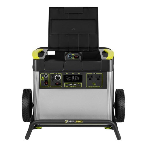 GOAL ZERO Yeti 3000X Portable Power Station, PTT Outdoor, c0ca6d1d19baabe091c60e0791451c24,