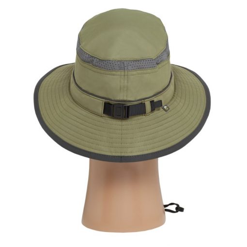 SUNDAY AFTERNOONS Solar Bucket Hat