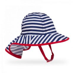 SUNDAY AFTERNOONS Infant Sunsprout Flip Cap, PTT Outdoor, sunsprout,