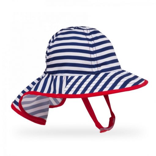 SUNDAY AFTERNOONS Infant Sunsprout Flip Cap, PTT Outdoor, sunsprout,