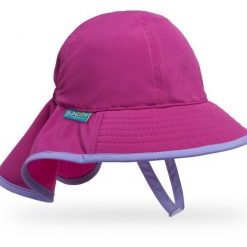 SUNDAY AFTERNOONS Infant Sunsprout Flip Cap, PTT Outdoor, sunsprout5,