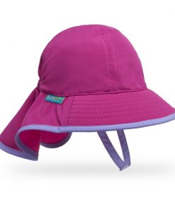 SUNDAY AFTERNOONS Infant Sunsprout Flip Cap, PTT Outdoor, sunsprout5,