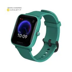 AMAZFIT Bip U Smartwatch, jam tangan pintar, bluetooth, 5ATM, smart fitness, 1.4 inch screen, sports, Smartwatch, Smartwatches, Best Smartwatches, Smartwatch Malaysia, Jam Pintar Malaysia, Amazfit Watch, Amazfit Malaysia, Fitness Watch