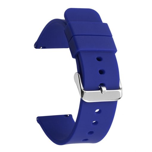 GARMIN/SAMSUNG/AMAZFIT Smartwatch Strap, PTT Outdoor, Garmin Samsung Amazfit Smartwatch Strap Blue,