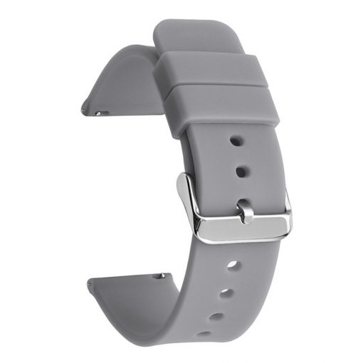 GARMIN/SAMSUNG/AMAZFIT Smartwatch Strap, PTT Outdoor, Garmin Samsung Amazfit Smartwatch Strap Grey,