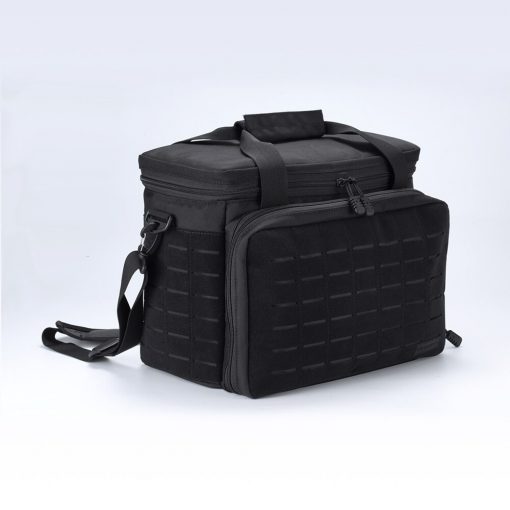 NITCORE NRB10 900D 20L Rang Bag Polyester Fabrics Shoulder Bag Handbag Carry-on Bag Travel Bag Lightweight