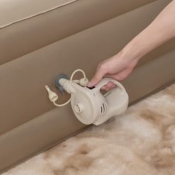 NATUREHIKE Height Inflatable Mattress Cushion, PTT Outdoor, NATUREHIKE Height Inflatable Mattress Cushion 1,