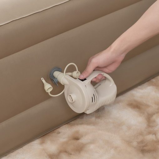 NATUREHIKE Height Inflatable Mattress Cushion, PTT Outdoor, NATUREHIKE Height Inflatable Mattress Cushion 1,
