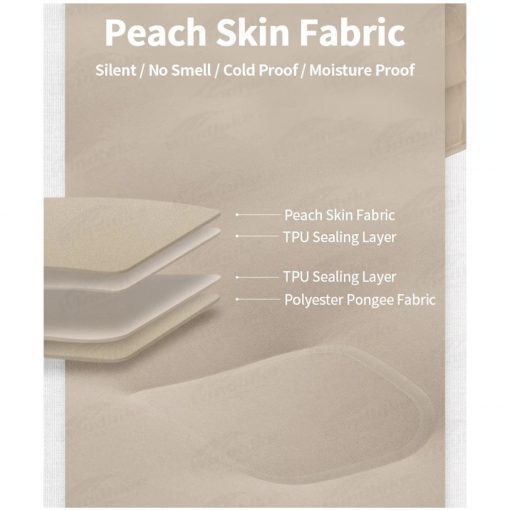 NATUREHIKE Height Inflatable Mattress Cushion, PTT Outdoor, NATUREHIKE Height Inflatable Mattress Cushion 10,