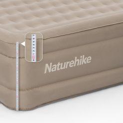 NATUREHIKE Height Inflatable Mattress Cushion, PTT Outdoor, NATUREHIKE Height Inflatable Mattress Cushion 6,