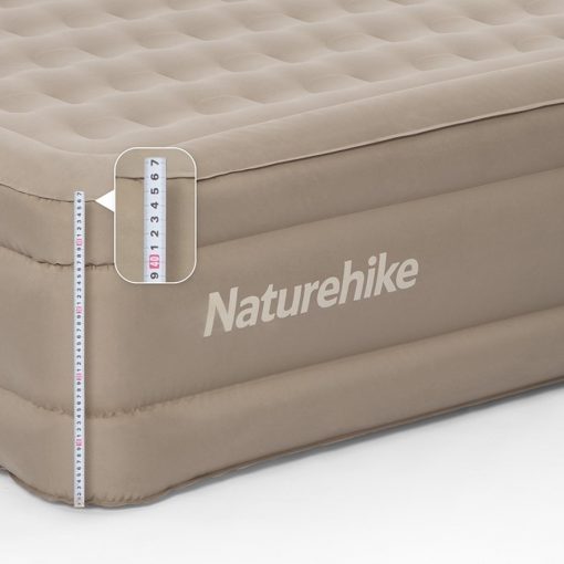NATUREHIKE Height Inflatable Mattress Cushion, PTT Outdoor, NATUREHIKE Height Inflatable Mattress Cushion 6,