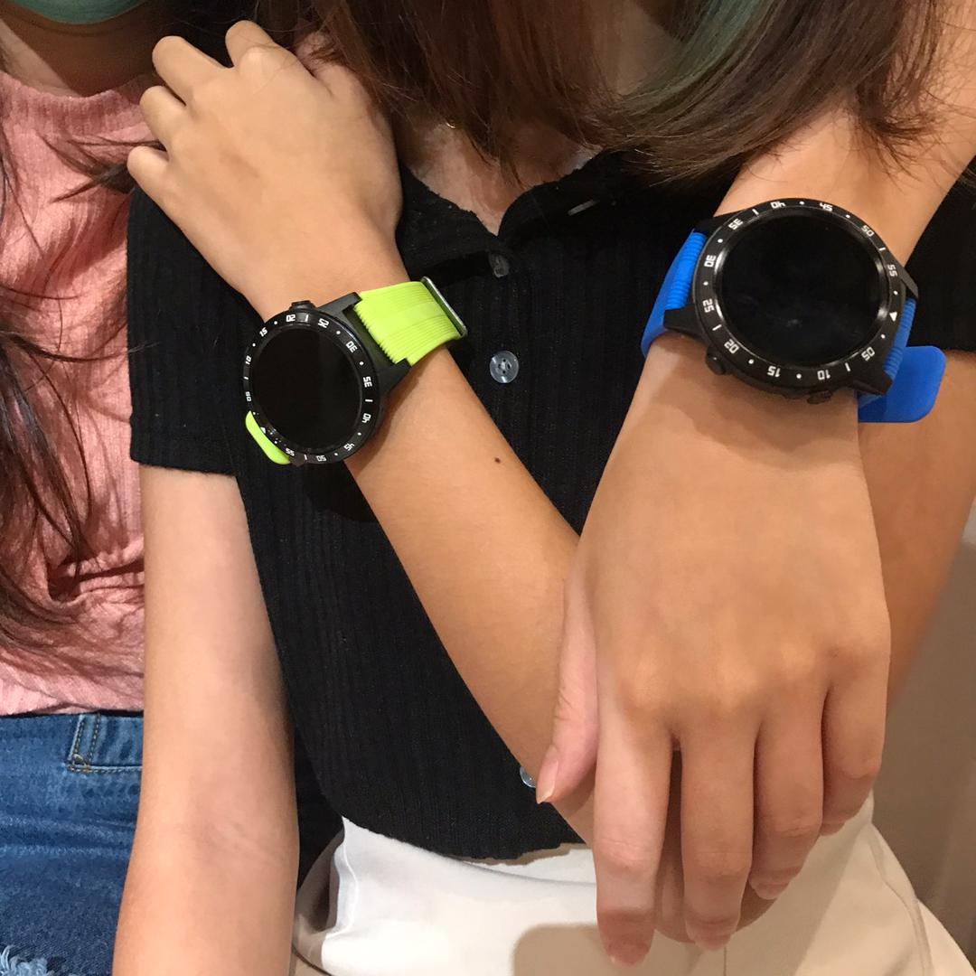 north edge smartwatch review