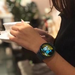 Watches & Accessories
