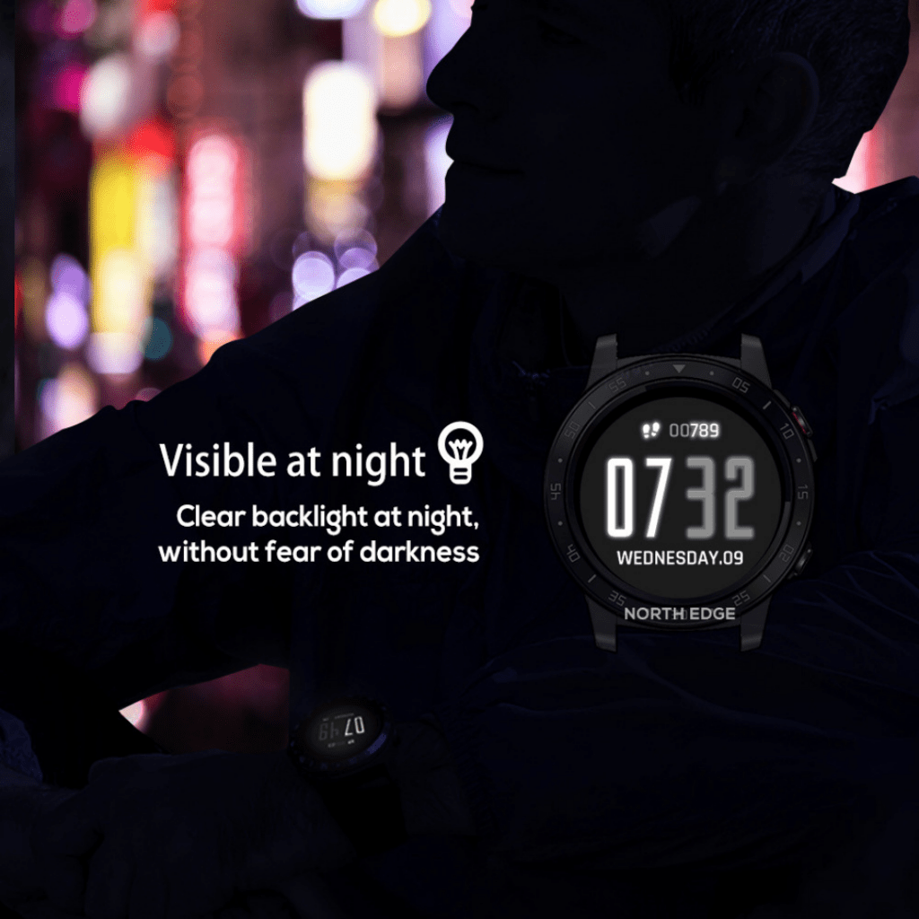best smartwatch for crossfit