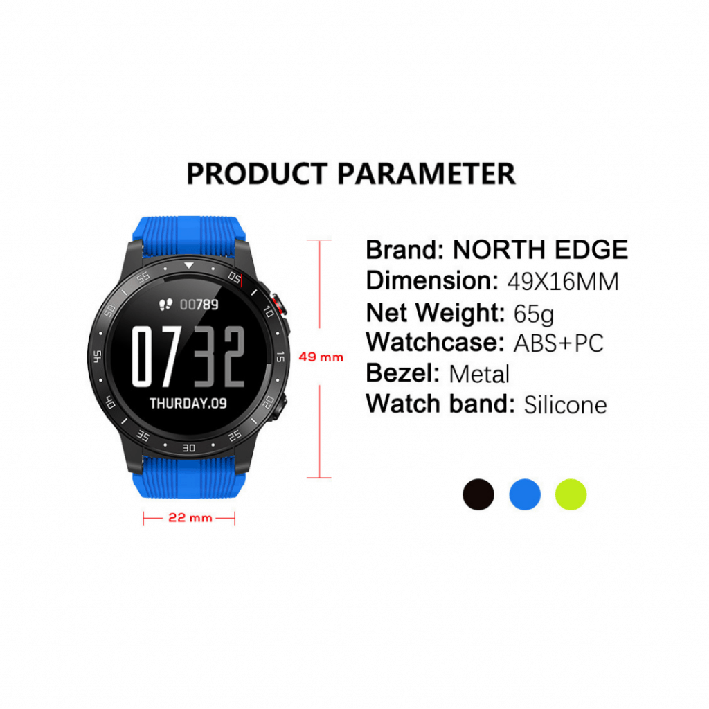 best smartwatch for crossfit
