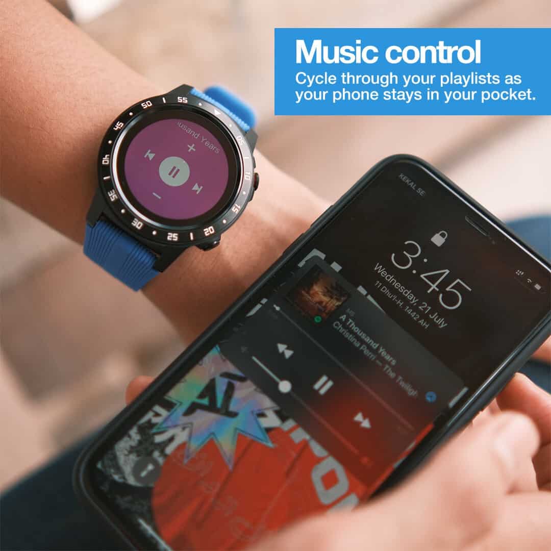 best smartwatch for crossfit