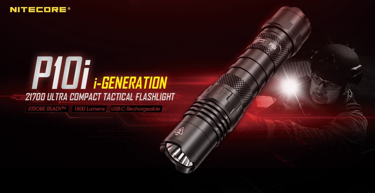 Nitecore Malaysia, PTT Outdoor, Nitecore banner 5,