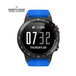 NORTH EDGE Cross Fit 2 Smartwatch, jam tangan, wristband, bracelet, smartphone, alarm, heart rate, step count, Smartwatch, Smartwatches, Best Smartwatches, Smartwatch Malaysia, Jam Pintar Malaysia, North Edge Watch, North Edge Malaysia, Fitness Watch