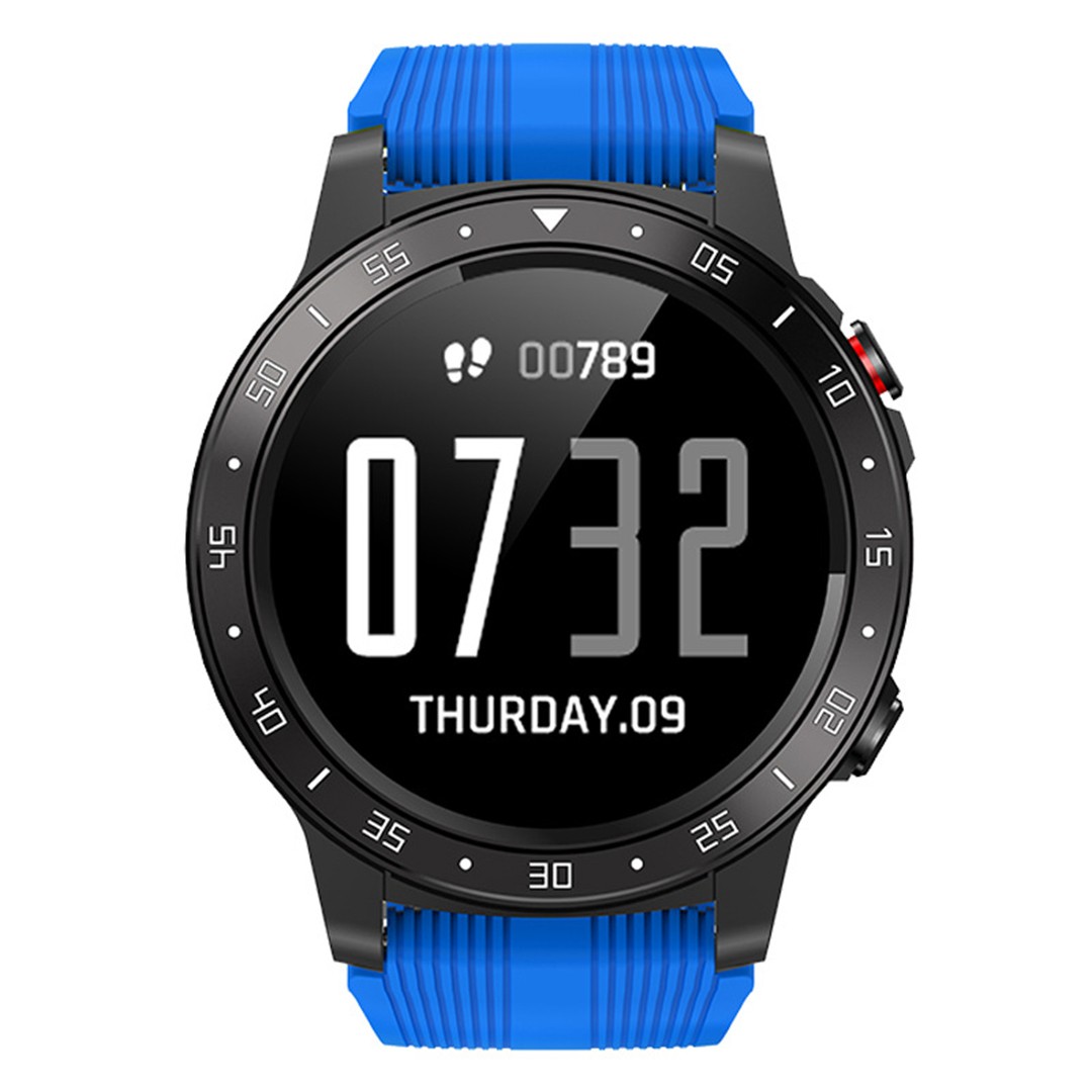 north edge smartwatch review