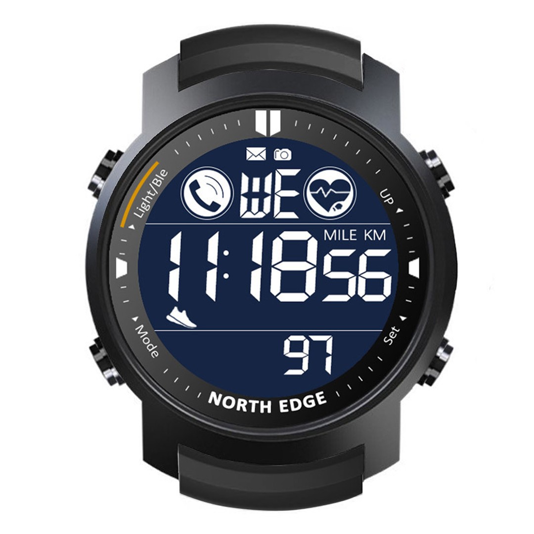smartwatch north edge